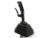 XDR Off-Road Magnum Grip Dual-Gated Shifters 81174 Shifter, Magnum, Dual-Gated, Billet Aluminum, Polaris, Each thumbnail 3