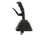 XDR Off-Road Magnum Grip Dual-Gated Shifters 81174 Shifter, Magnum, Dual-Gated, Billet Aluminum, Polaris, Each thumbnail 7