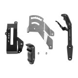 XDR Off-Road Magnum Grip Gated Shifters 81149 Shifter, Magnum, Gated, Billet Aluminum, Can-Am, Passenger Grab Handle Included, Each thumbnail 4