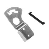 XDR Hill Killer Gate Plates 80758 Plate, Killer, Polaris, Each thumbnail 2