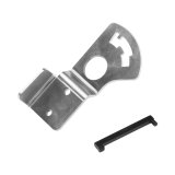 XDR Hill Killer Gate Plates 80758 Plate, Killer, Polaris, Each thumbnail 3