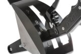 XDR Magnum Grip Hill Killer Shifters 81178 Shifter, Killer, Billet Aluminum, Black Anodized, Can-Am, Each thumbnail 2