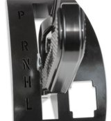 XDR Magnum Grip Hill Killer Shifters 81178 Shifter, Killer, Billet Aluminum, Black Anodized, Can-Am, Each thumbnail 4