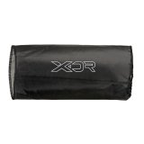 XDR Pre-Filter Wraps 615006 Air Filter and Prefilters, Wraps, Cylindrical, Synthetic, Black, Can-Am, Each thumbnail 1