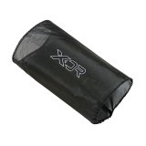 XDR Pre-Filter Wraps 615006 Air Filter and Prefilters, Wraps, Cylindrical, Synthetic, Black, Can-Am, Each thumbnail 2