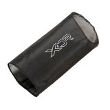 XDR Pre-Filter Wraps 615006 Air Filter and Prefilters, Wraps, Cylindrical, Synthetic, Black, Can-Am, Each thumbnail 3