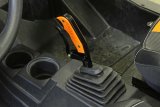 XDR Replacement Shifter Boots 80759 Boot, Rectangle, Rubber, Black, Each thumbnail 1