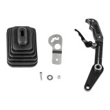 XDR Magnum Grip Hill Killer Shifters 81168 Shifter, Killer, Gated, Billet Aluminum, Black Anodized, Polaris, Each thumbnail 4