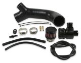 XDR Blow-Off Valve Kits 615903 Valve, Adjustable, Billet Aluminum, Black, Can-Am, Kit thumbnail 3