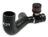 XDR Blow-Off Valve Kits 615903 Valve, Adjustable, Billet Aluminum, Black, Can-Am, Kit thumbnail 4