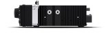 Rockford Fosgate Digital Media Receivers PMX-HD9813 Receiver, 50W x 4 @ 2 ohm MAX, AM/FM, Bluetooth Capable, Auxiliary Input, USB Port, Harley-Davidson®, Each thumbnail 2