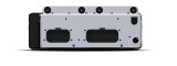 Rockford Fosgate Digital Media Receivers PMX-HD9813 Receiver, 50W x 4 @ 2 ohm MAX, AM/FM, Bluetooth Capable, Auxiliary Input, USB Port, Harley-Davidson®, Each thumbnail 4