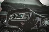 Rockford Fosgate Digital Media Receivers PMX-HD9813 Receiver, 50W x 4 @ 2 ohm MAX, AM/FM, Bluetooth Capable, Auxiliary Input, USB Port, Harley-Davidson®, Each thumbnail 5
