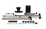 Rockford Fosgate Harley-Davidson® Amplifier Installation Kits RFK-HD14M5 2014+ Harley Davidson Amp Install Kit thumbnail 1