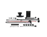 Rockford Fosgate Harley-Davidson® Amplifier Installation Kits RFK-HD14M5 2014+ Harley Davidson Amp Install Kit thumbnail 2