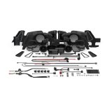 Rockford Fosgate Harley-Davidson® M5 Stage 5 Speaker and Amplifier Kits HD14-STG5 2014+ Harley Davidson Road Glide/Street Glide Audio Kit thumbnail 2