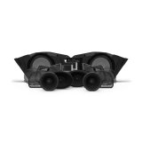 Rockford Fosgate Harley-Davidson® M5 Stage 5 Speaker and Amplifier Kits HD14-STG5 2014+ Harley Davidson Road Glide/Street Glide Audio Kit thumbnail 3
