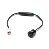 Rockford Fosgate Vehicle Camera Kits MX-CAM Mx-Cam Moto thumbnail 2