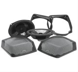 Rockford Fosgate Power Rear Audio Kits TMS69BL9813 Kit, Series, Lid, 6 x 9 in., Harley-Davidson®, Kit thumbnail 1