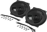 Rockford Fosgate Powersports Speakers TMS57 5" X 7" POWER SDLBG SPEAKERS thumbnail 1