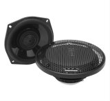 Rockford Fosgate Power 2-Way Full-Range Speaker Kits TMS5 Speakers, Series, 2-Way, 5.250 in., Tour-Pak, Harley-Davidson®, Kit thumbnail 4