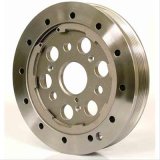 PowerBond Race Performance Harmonic Balancers PB1481SS Balancer, Performance, Buick, Cadillac, Chevy, Pontiac, V8, Each thumbnail 1