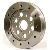 PowerBond Race Performance Harmonic Balancers PB1481SS Balancer, Performance, Buick, Cadillac, Chevy, Pontiac, V8, Each thumbnail 2