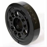 PowerBond Race Performance Harmonic Balancers PB1019SS Balancer, Performance, Chevy, GMC, 396, 402, Each thumbnail 1