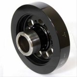 PowerBond Race Performance Harmonic Balancers PB1019SS Balancer, Performance, Chevy, GMC, 396, 402, Each thumbnail 2