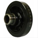 PowerBond Street Performance Harmonic Balancers for 1969 FAIRLANE, 1968-1969 FALCON - PB1060ST Balancer, Performance, 28 oz. External Balance, Ford, 5.0L/302, Each thumbnail 1