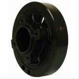 PowerBond Street Performance Harmonic Balancers for 1969 FAIRLANE, 1968-1969 FALCON - PB1060ST Balancer, Performance, 28 oz. External Balance, Ford, 5.0L/302, Each thumbnail 2
