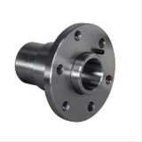 PowerBond Harmonic Balancer Hubs for 1993-1995 CAMARO, FIREBIRD - FHS1481SS Components, Short Style Flange Hub, Chevrolet, Pontiac, 5.7L LT, Each thumbnail 2