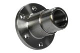 PowerBond Harmonic Balancer Hubs for 1993-1995 CAMARO, FIREBIRD - FHS1481SS Components, Short Style Flange Hub, Chevrolet, Pontiac, 5.7L LT, Each thumbnail 3
