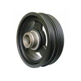 PowerBond Premium OEM Replacement Harmonic Balancers PB1117N Balancer, Replacement, Cadillac, Chevy, Pontiac, LS, Each thumbnail 2