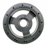 PowerBond Premium OEM Replacement Harmonic Balancers PB1117N Balancer, Replacement, Cadillac, Chevy, Pontiac, LS, Each thumbnail 4