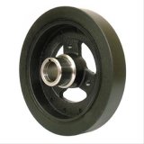 PowerBond Premium OEM Replacement Harmonic Balancers PB1046N Balancer, Internal Balance, 7.993 in. Diameter, Chevy, GMC, Small Block, Each thumbnail 1