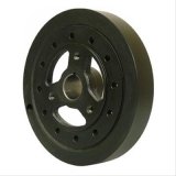 PowerBond Premium OEM Replacement Harmonic Balancers PB1046N Balancer, Internal Balance, 7.993 in. Diameter, Chevy, GMC, Small Block, Each thumbnail 2