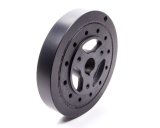PowerBond Premium OEM Replacement Harmonic Balancers PB1046N Balancer, Internal Balance, 7.993 in. Diameter, Chevy, GMC, Small Block, Each thumbnail 3