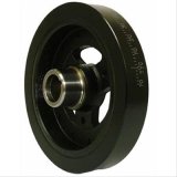PowerBond Street Performance Harmonic Balancers PB1046ST Balancer, Performance, Chevy, GMC, 350, 400, Each thumbnail 1