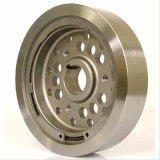 PowerBond Race Performance Harmonic Balancers PB1111SS Balancer, Performance, Ford, 360, 390, Each thumbnail 1