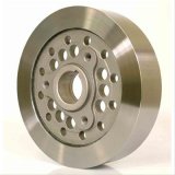 PowerBond Race Performance Harmonic Balancers PB1111SS Balancer, Performance, Ford, 360, 390, Each thumbnail 2