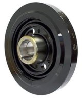 PowerBond Race Performance Harmonic Balancers PB1112SS Balancer, Performance, Chrysler, Dodge, Plymouth, 440, Each thumbnail 2