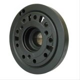 PowerBond Premium OEM Replacement Harmonic Balancers PB1008N Balancer, Replacement, 3 Pulley Bolt Holes, Ford, Mercury, 289, Each thumbnail 2