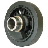 PowerBond Premium OEM Replacement Harmonic Balancers PB1082N Balancer, Replacement, Ford, Mercury, Each thumbnail 1