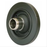 PowerBond Premium OEM Replacement Harmonic Balancers PB1056N Balancer, Replacement, Buick, Oldsmobile, Pontiac, 350, 400, 428, 455, Each thumbnail 1