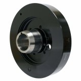 PowerBond Race Performance Harmonic Balancers PB1108SS Balancer, Performance, Chrysler, Dodge, Plymouth, 360, Each thumbnail 3