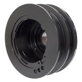 PowerBond Race Performance Harmonic Balancers for 1998-2002 CAMARO, FIREBIRD - PBU1480SS25 Balancer, Performance, Chevy, Pontiac, 5.7L, Each thumbnail 1