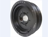 PowerBond Race Performance Harmonic Balancers PB1117SS Balancer, Performance, Cadillac, Chevy, Pontiac, 5.7, 6.0, 6.2L, Each thumbnail 2