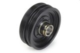 PowerBond Race Performance Harmonic Balancers PB1117SS Balancer, Performance, Cadillac, Chevy, Pontiac, 5.7, 6.0, 6.2L, Each thumbnail 4