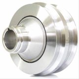 PowerBond Race Performance Harmonic Balancers PBU1190SS25 Balancer, Performance, Buick, Cadillac, Chevy, GMC, Hummer, Isuzu, Saab, V8, Each thumbnail 3